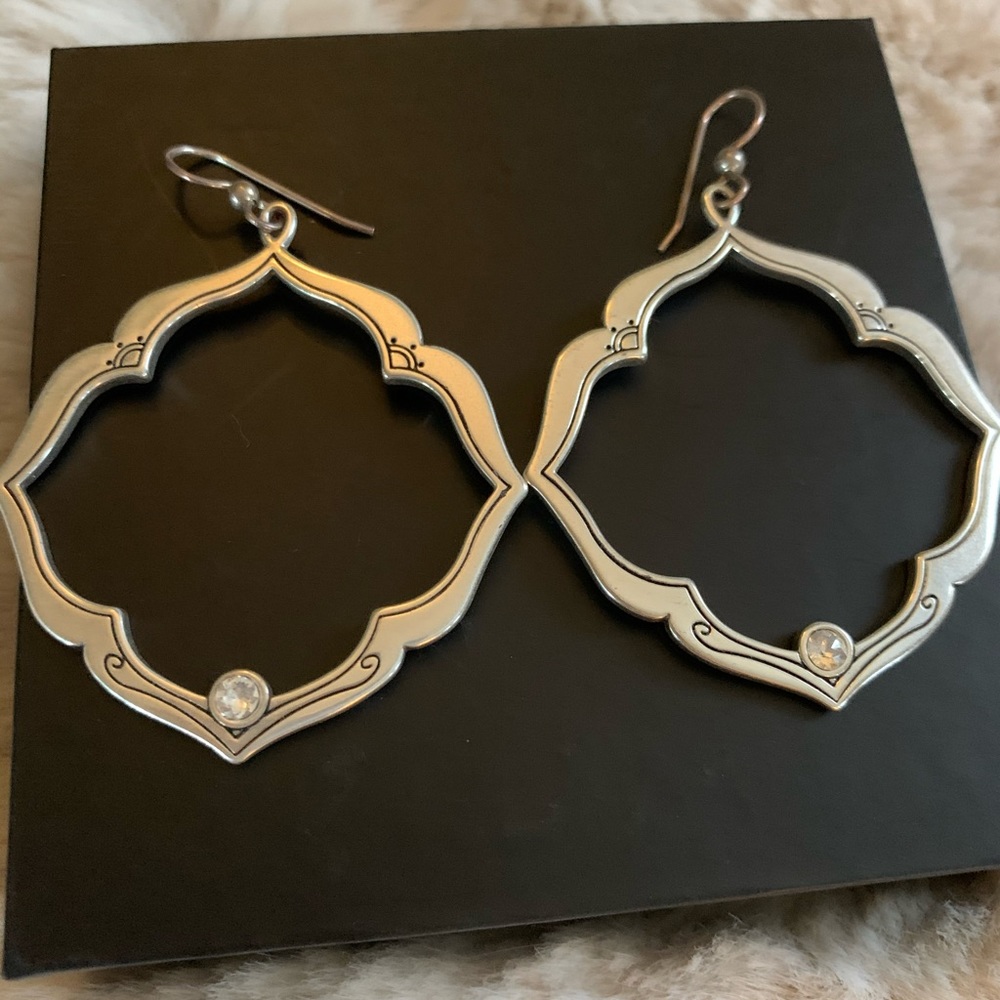 Brighton Chandelier Earrings